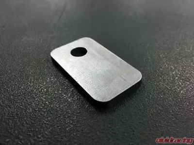 Motobilt Ford 8.8 ABS Block Off Plate - MB4031