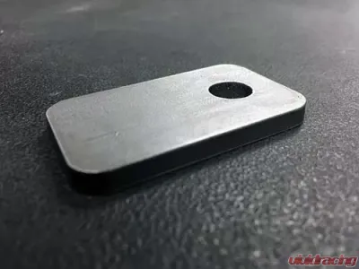 Motobilt Ford 8.8 ABS Block Off Plate - MB4031