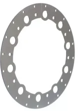 Motobilt Wheel Reinforcing Rock Ring Gunslinger 17" Method Standard                                     - MB4055 - Image 2