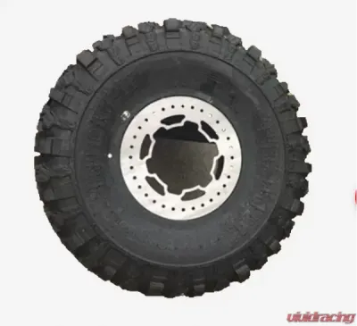 Motobilt Traps 15" DIY Beadlock Kit - MB4057