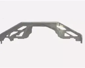Motobilt Ford 10.25/10.5 Sterling Rear Axle Trail Truss
