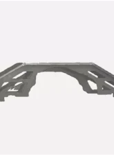 Motobilt Ford 10.25/10.5 Sterling Rear Axle Trail Truss                                     - MB4069 - Image 2