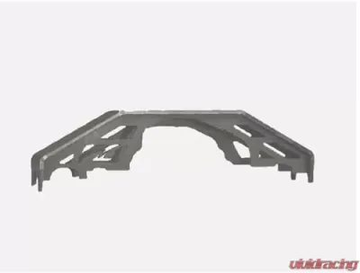 Motobilt Ford 10.25/10.5 Sterling Rear Axle Trail Truss - MB4069
