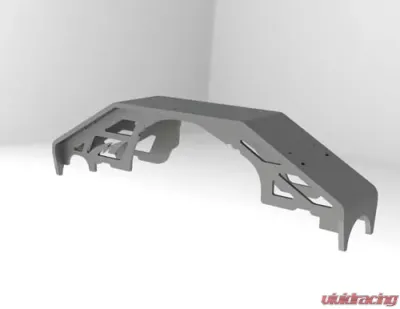 Motobilt Ford 10.25/10.5 Sterling Rear Axle Trail Truss - MB4069