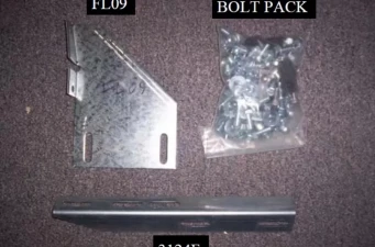 Body | Aero Parts