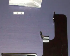 Owens Products Black 4