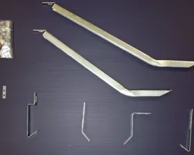Owens Products Silver 2