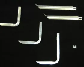 Owens Products Silver 4