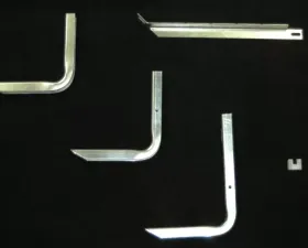 Owens Products Silver 4