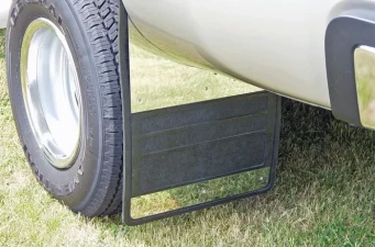 Mudflaps