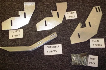 Body | Aero Parts