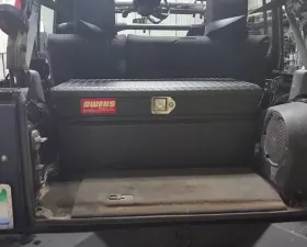 Owens Products 36