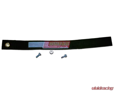 Owens Products Owens Top Storage Dog Boxes Replacement Pull Strap Kit - 55236