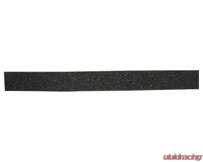 Owens Products Classic Extruded Aluminum Running Boards Grit Tape - 42-013