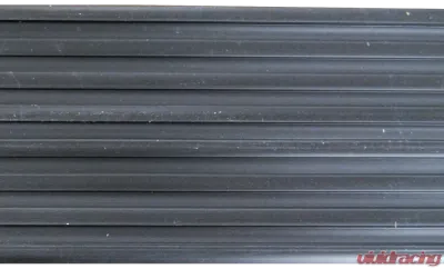 Owens Products 4" Wide Rubber Owens Running Boards Step Tread - 43-051
