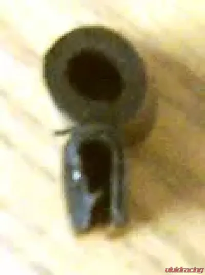 Owens Products Running Boards Trim Lock Bulb Seal - 48-008