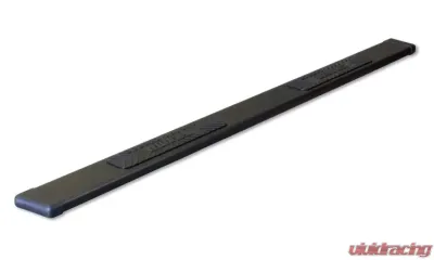 Owens Products Aluminum Textured Black Powder Coat Fusion Step Running Boards Standard Cabs - OC5151B-01