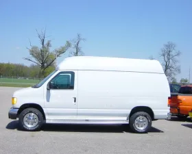 Owens Products 2