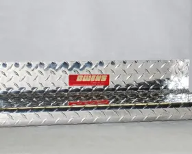 Owens Products 4