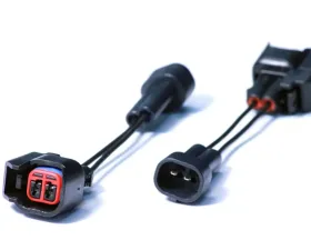 T1 Race Development GT1R Uscar To Denso Adaptor