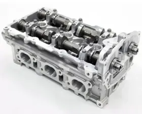 T1 Race Development GT1R Stage 1 Race Cylinder Head Package Nissan GT-R R35 2009-2021