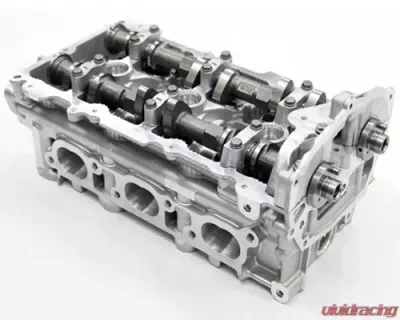T1 Race Development GT1R Stage 1 Race Cylinder Head Package Nissan GT-R R35 2009-2021 - GT1R Stage 1 Race Head