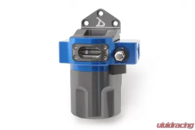 T1 Race Development GT1R ID Pressure|Temperature Sensor Kit and Adapter - ID F750 PTS
