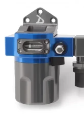 T1 Race Development GT1R ID F750 Fuel Filter                                     - ID-F750 - Image 3