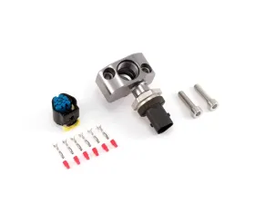 T1 Race Development GT1R ID Pressure|Temperature Sensor Kit and Adapter