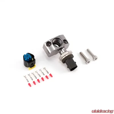 T1 Race Development GT1R ID Pressure|Temperature Sensor Kit and Adapter - ID F750 PTS