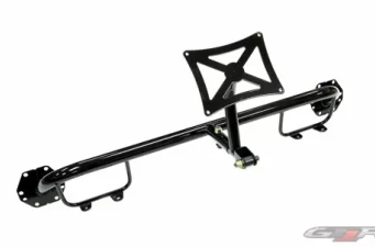 Exterior Accessories