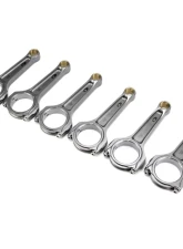 T1 Race Development GT1R Callies Ultra I Beam Rod - BBC Pin Nissan GT-R R35 2009-2021                                     - U15405 - Image 2
