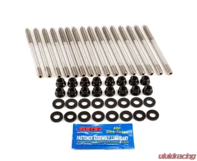 T1 Race Development GT1R ARP CA625 Head Stud Kit Nissan GT-R R35 2009-2021 - ARP 202-4305