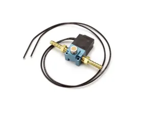T1 Race Development GT1R 3-Port Boost Control Solenoid Nissan GT-R R35 2009-2021