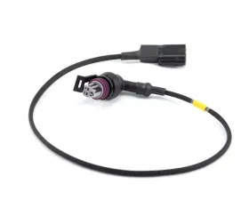 T1 Race Development GT1R 4Bar to 5Bar Wiring Adaptor - 17-Inch Nissan GT-R R35 2009-2018