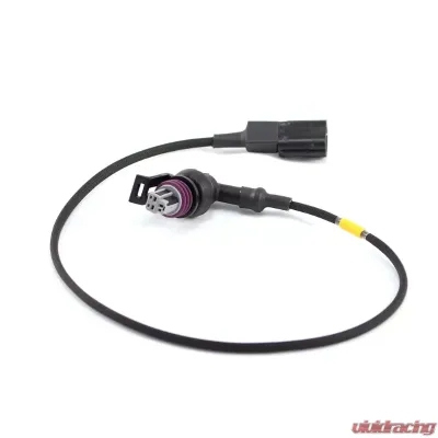 T1 Race Development GT1R 4Bar to 5Bar Wiring Adaptor - 4-Inch Nissan GT-R R35 2009-2018 - GT1R 4bar to 5bar harness, 4