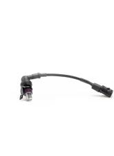 T1 Race Development GT1R 4Bar to 5Bar Wiring Adaptor - 4-Inch Nissan GT-R R35 2009-2018                                     - GT1R 4bar to 5bar harness, 4 - Image 2