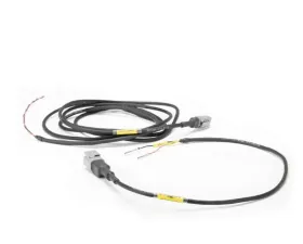 T1 Race Development GT1R M1 Autoshift Harness Nissan GT-R R35 2009-2018
