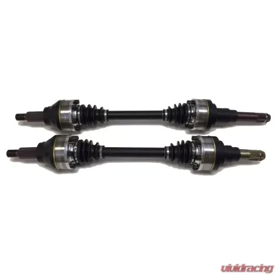 T1 Race Development GT1R Pro Level Rear Axle Nissan GT-R R35 2009-2021 - DSS Rear XT Axles