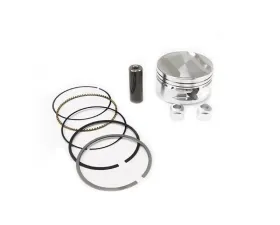T1 Race Development GT1R Spec Pro Mod Big Bore Piston Set - 88mm Nissan GT-R R35 2009-2021