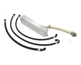 T1 Race Development GT1R Secondary Breather Kit Nissan GT-R R35 2009-2021