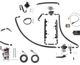 T1 Race Development GT1R CFS Gauge Kit