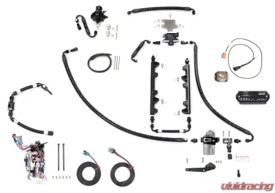 T1 Race Development GT1R CFS PTS Kit - GT1R CFS PTS