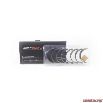 T1 Race Development GT1R King Bearing Engine Crankshaft Main Bearing Set Nissan GT-R R35 2009-2021 - MB4524XP-STDX