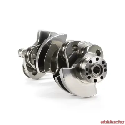 T1 Race Development GT1R 88.4 Crankshaft - Callies Nissan GT-R R35 2009-2021 - GT1R 88.4 Crank - Callies