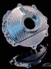 T1 Race Development GT1R CNC Rear Differential Cover Nissan GT-R R35 2009-2021                                     - GT1R CNC Diff Cover - Image 2