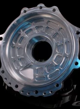 T1 Race Development GT1R CNC Rear Differential Cover Nissan GT-R R35 2009-2021                                     - GT1R CNC Diff Cover - Image 3