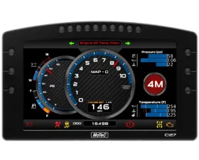 T1 Race Development GT1R C127 Display Creator Package Nissan GT-R R35 2009-2018