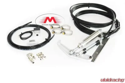 T1 Race Development GT1R Motion Racework CO2 Kit Nissan GT-R R35 2009-2021 - Motion Raceworks C02 Kit