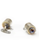 T1 Race Development GT1R Exhaust Backpressure Damper Kit Nissan GT-R R35 2009-2021                                     - GT1R Emap Damper Kit - Image 4